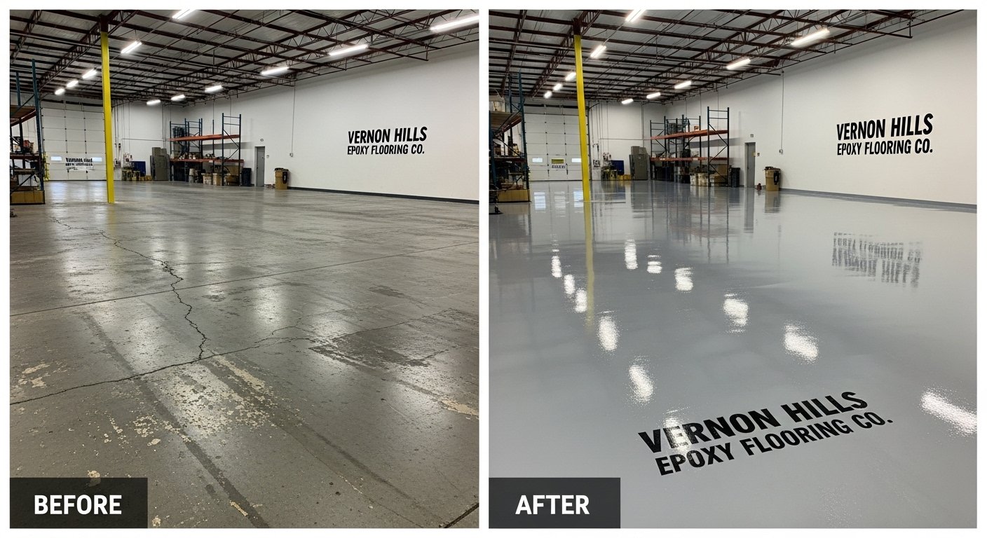 commercial warehouse coating transformation 5 copy