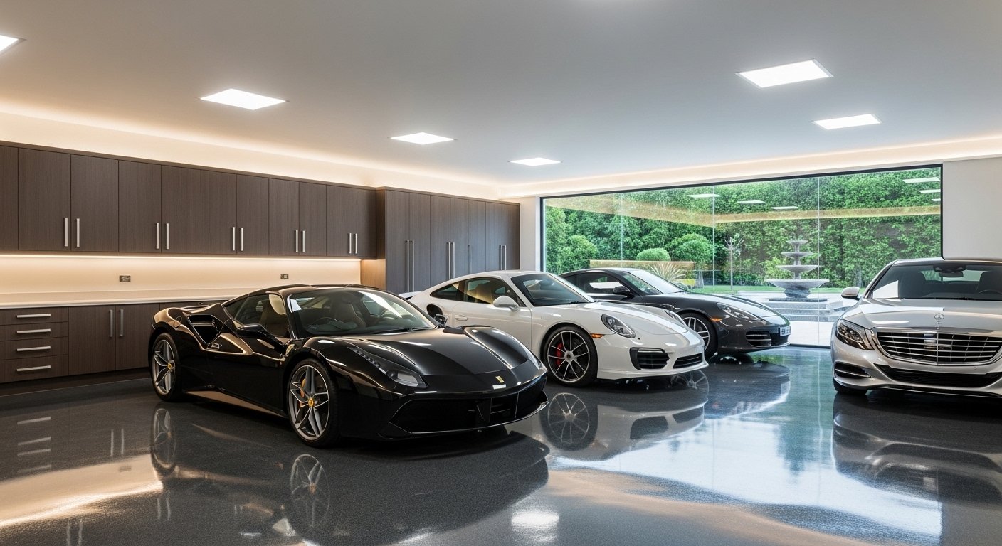 luxury garage floors 2