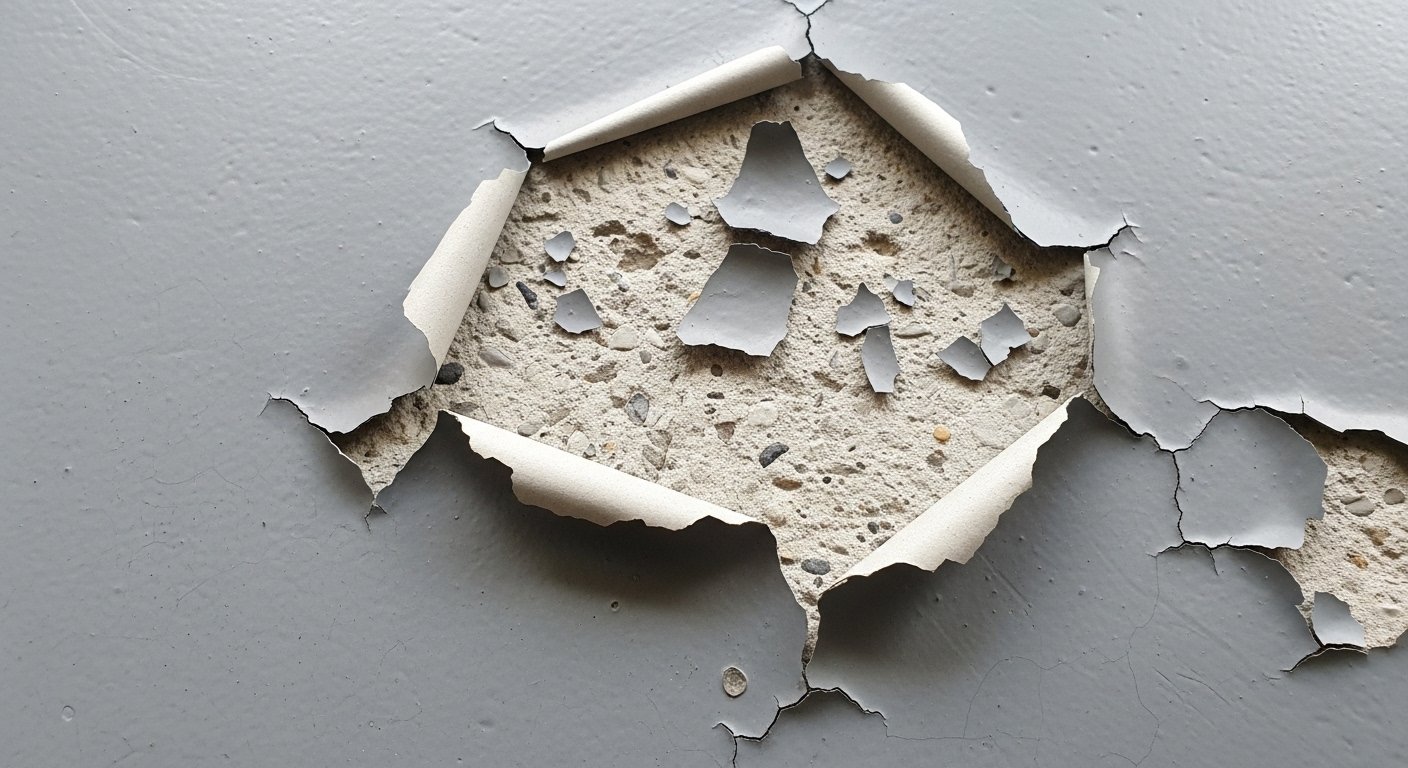 peeling epoxy coatings 2